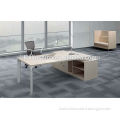 good quality fashionable factory direct green material customized Gree manager office desk